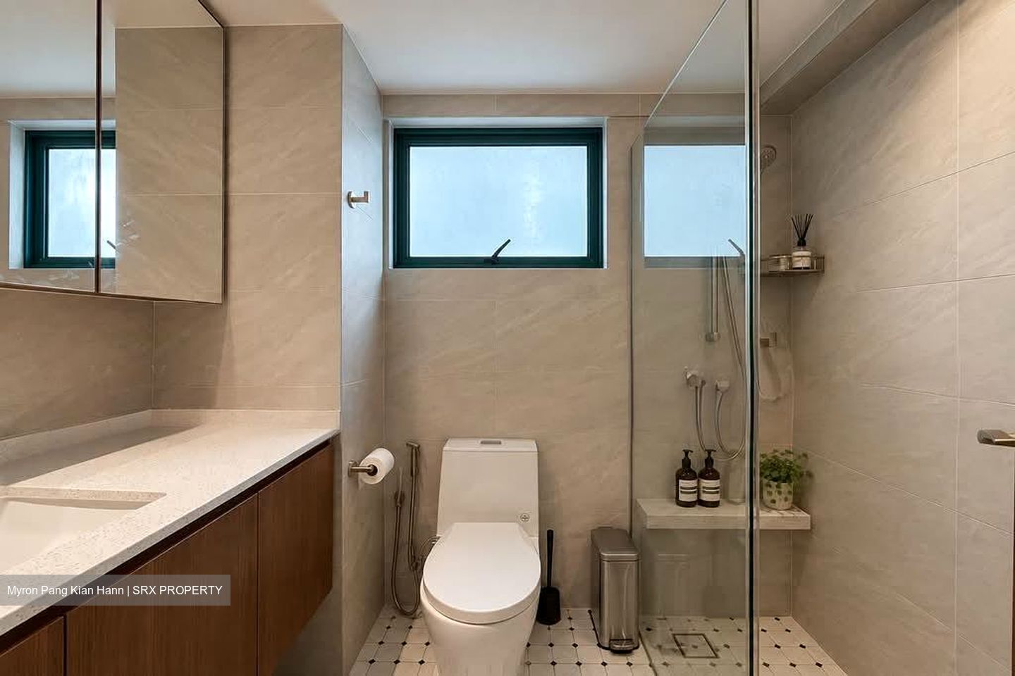 J C Draycott (D10), Apartment #596404211
